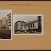 Manhattan: Church Street - Chambers Street