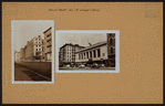 Manhattan: Church Street - Chambers Street