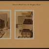 Manhattan: Church Street - Chambers Street