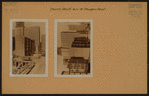 Manhattan: Church Street - Chambers Street