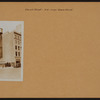 Manhattan: Church Street - Duane Street