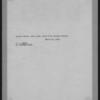 Manhattan: Church Street - Leonard Street