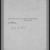 Manhattan: Church Street - Franklin Street