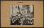 Manhattan: City Hall Park - [Park Row - Frankfort Street.]