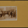 Manhattan: City Hall Park - [Fire Department ceremonies in front of City Hall on Murray Street.]