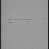 Manhattan: Broadway - Ann Street
