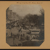 Manhattan: Broadway - Ann Street