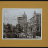 Manhattan: City Hall Park