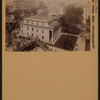 Manhattan: Broadway - Park Row