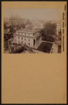 Manhattan: Broadway - Park Row