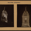 Manhattan: City Hall Park - City Hall cupola.