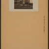 Manhattan: City Hall Park - [Fountain - statue of "Civic Virtue".]