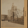 Manhattan: City Hall Park - [City Hall.]