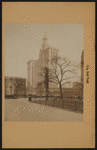 Manhattan: City Hall Park - [City Hall.]