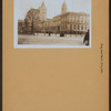 Manhattan: City Hall Park - City Hall.
