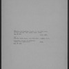 Manhattan: Broadway - Chambers Street