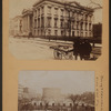 Manhattan: Broadway - Chambers Street