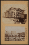 Manhattan: Broadway - Chambers Street