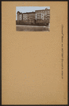 Manhattan: Claremont Avenue - 116th Street (West)