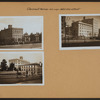 Manhattan: Claremont Avenue - 122nd Street (West)