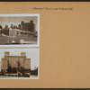 Manhattan: Claremont Avenue - 122nd Street (West)