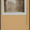 Manhattan: Clark Street - Broome Street