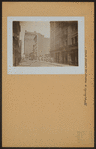 Manhattan: Clark Street - Broome Street