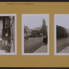Manhattan: Clarkson Street - Greenwich Street.