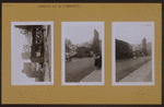 Manhattan: Clarkson Street - Greenwich Street.