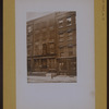 Manhattan: Cliff Street, No. 29.