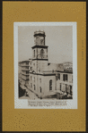 Manhattan: Cliff Street - Beekman Street