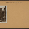 Manhattan: Cliff Street - Fulton Street - John Street