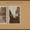 Manhattan: Clinton Street - Delancey Street