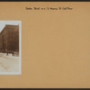 Manhattan: Clinton Street - Monroe Street
