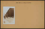 Manhattan: Clinton Street - Monroe Street