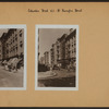 Manhattan: Columbia Street - Rivington Street