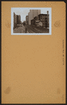 Manhattan: Columbus Avenue - 59th Street