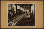 Manhattan: Columbus Avenue - 66th Street (West)