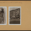 Manhattan: Columbus Avenue - 66th Street (West)
