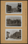 Manhattan: Columbus Avenue - 66th Street (West)