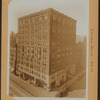 Manhattan: Columbus Avenue - 70th Street