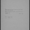 Manhattan: Columbus Avenue - 83rd Street (West)