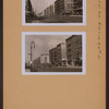Manhattan: Columbus Avenue - 95th Street (West)