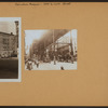 Manhattan: Columbus Avenue - 99th Street (West)