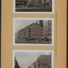 Manhattan: Columbus Avenue - 106th Street