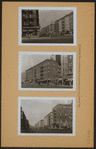 Manhattan: Columbus Avenue - 106th Street