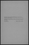 Manhattan: Columbus Avenue - 59th Street (West)