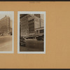 Manhattan: Columbus Avenue - 59th Street (West)