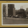 Manhattan: Columbus Circle - [Central Park South.]