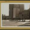 Manhattan: Columbus Circle.